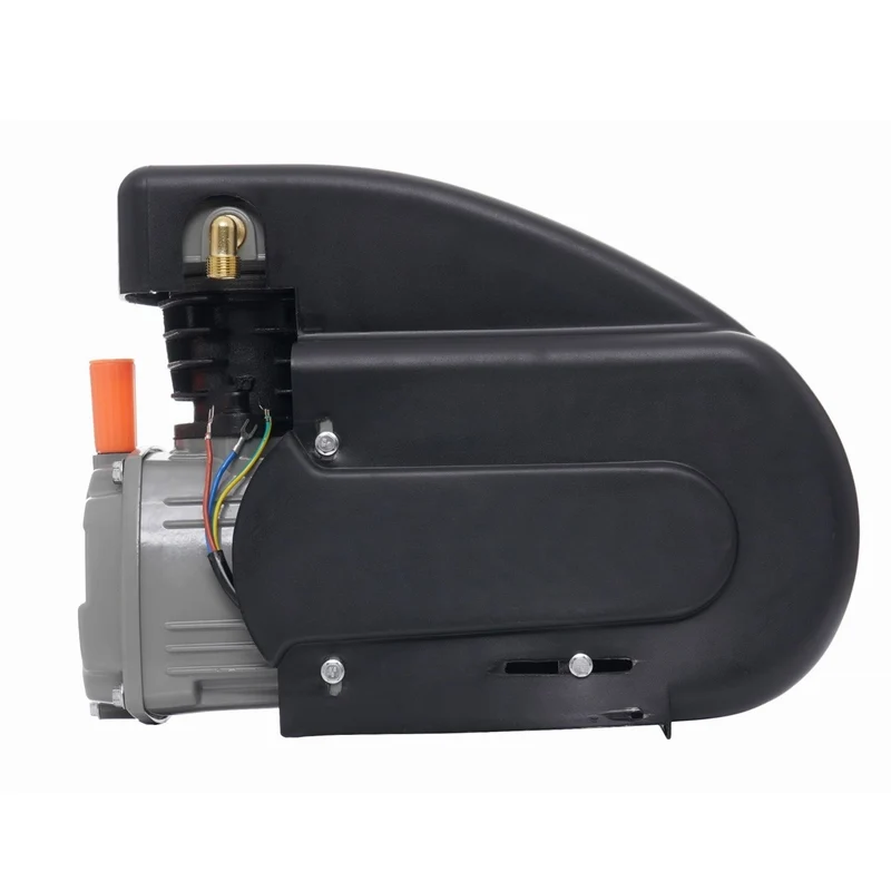 Luftkompressor 2500W Kompressor Druckluft Werkstatt