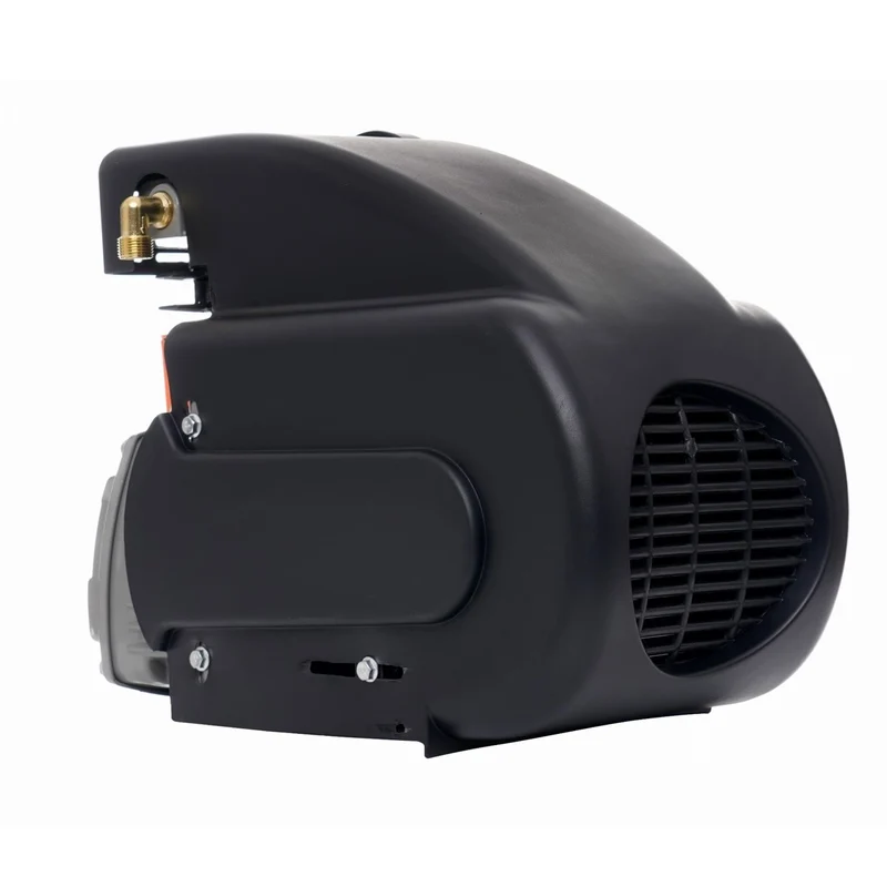 Luftkompressor 2500W Kompressor Druckluft Werkstatt
