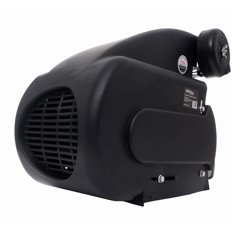 Luftkompressor 2500W Kompressor Druckluft Werkstatt