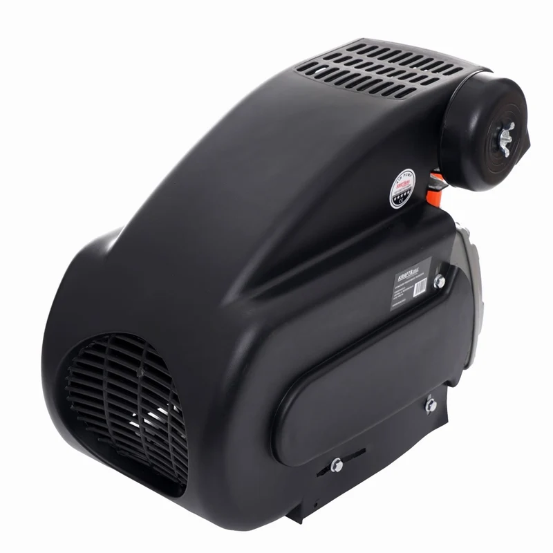 Luftkompressor 2500W Kompressor Druckluft Werkstatt