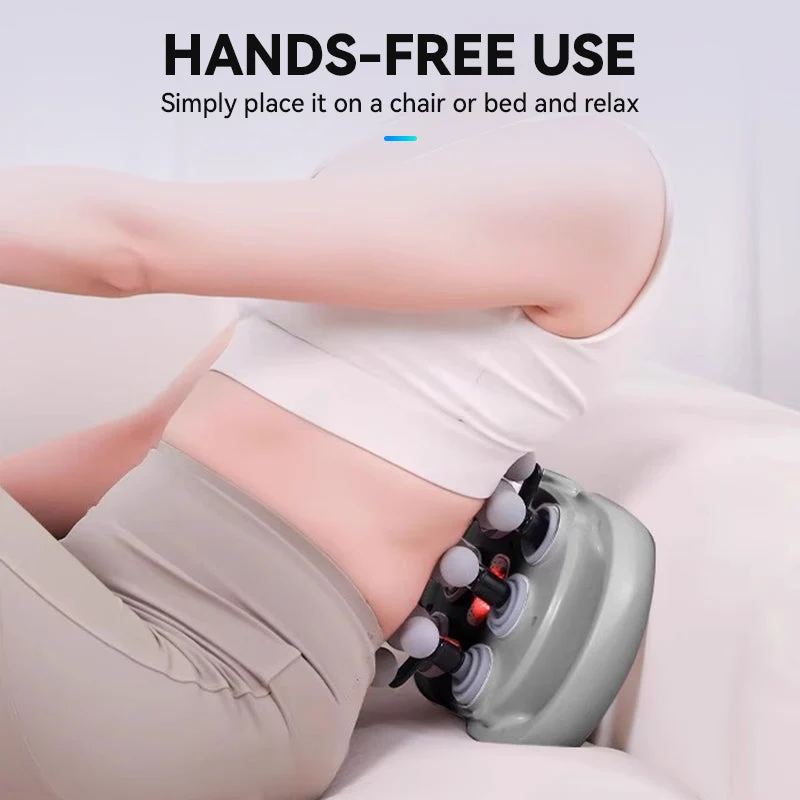 ⏳Zeitlich begrenzter Rabatt: 50 % Rabatt💥Elektrisches Tiefengewebe-Massagegerät