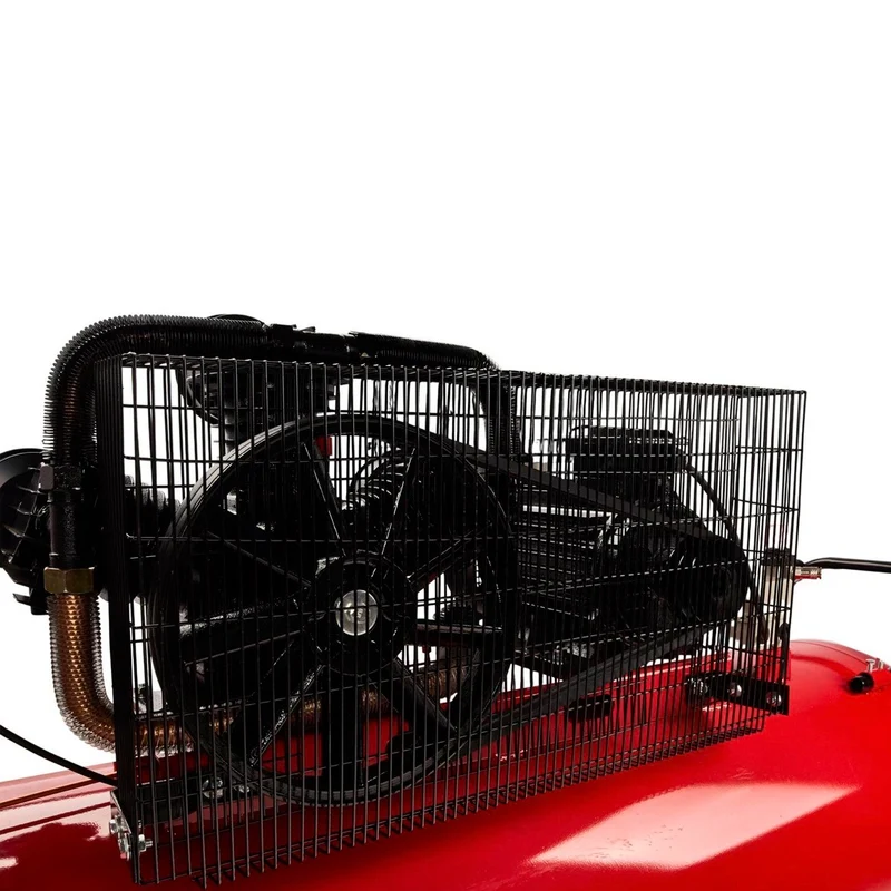 Ölkompressor 500L 400V 10,8kW Kompressor Werkstatt