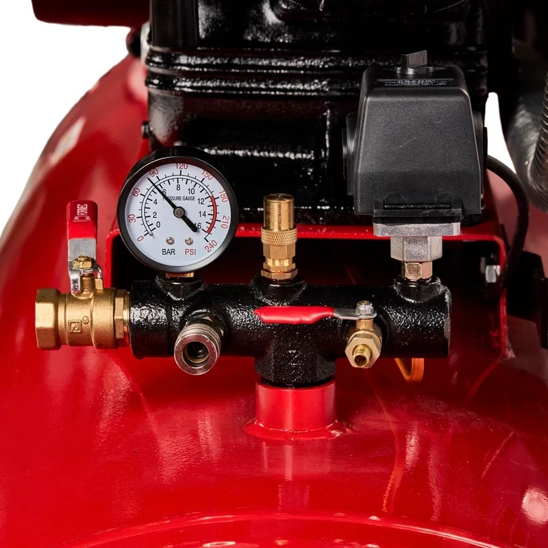 Ölkompressor 500L 400V 10,8kW Kompressor Werkstatt