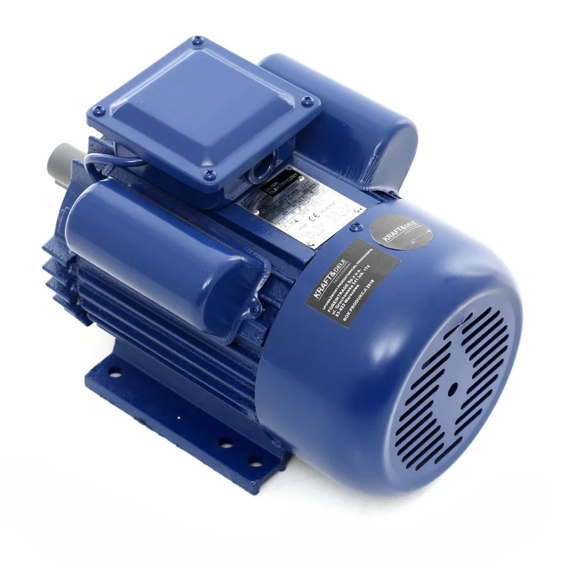 Elektromotor 2,2kW 220V Industriemotor Motor