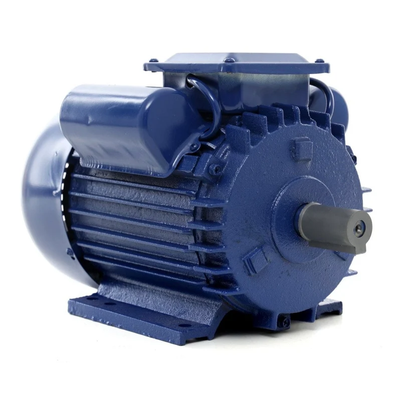 Elektromotor 2,2kW 220V Industriemotor Motor