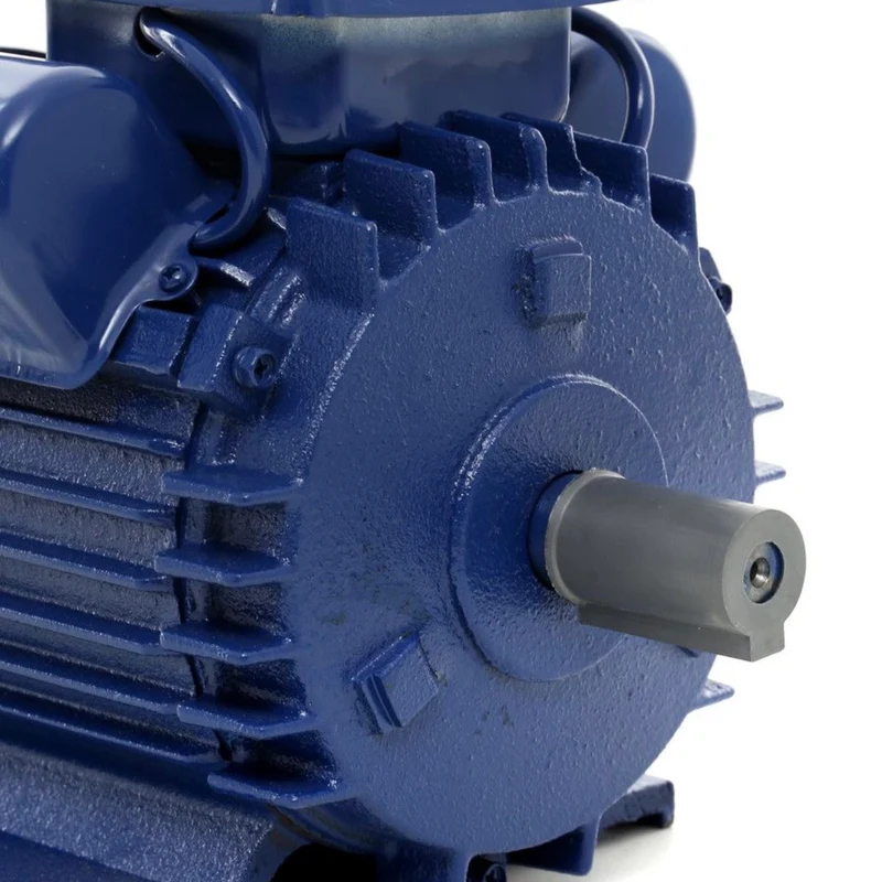 Elektromotor 2,2kW 220V Industriemotor Motor