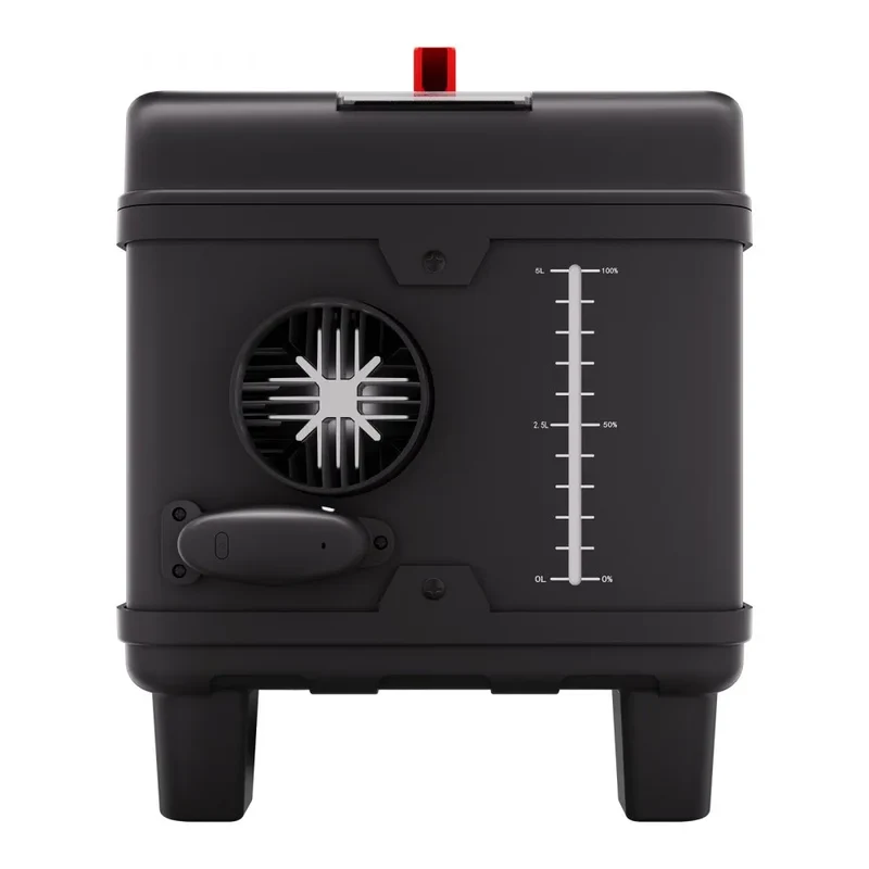 Mobile Diesel Heizung Luftheizung Dieselheizung Kfz