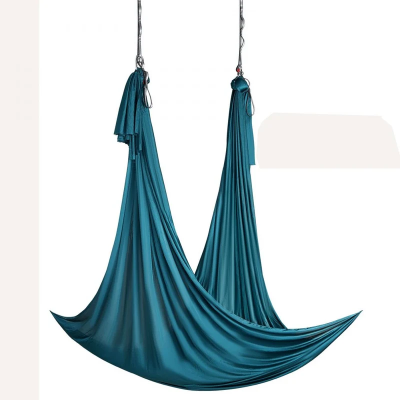 Yoga Hängematte Set Yoga Zubehör Fitness Sport