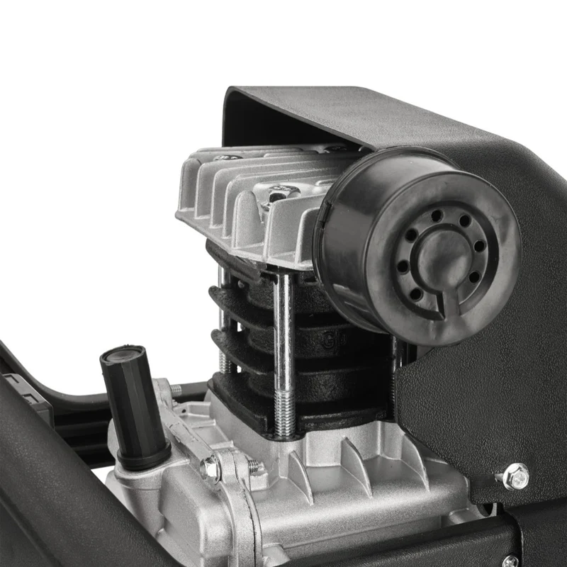 Kompressor 24L 2,8 kW 8 bar Druckluftgerät Drucklufttechnik