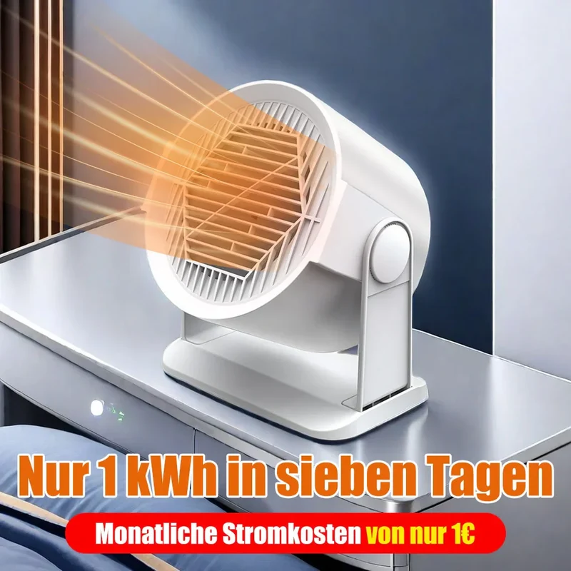 🔥400W Artefakt zur Hausheizung