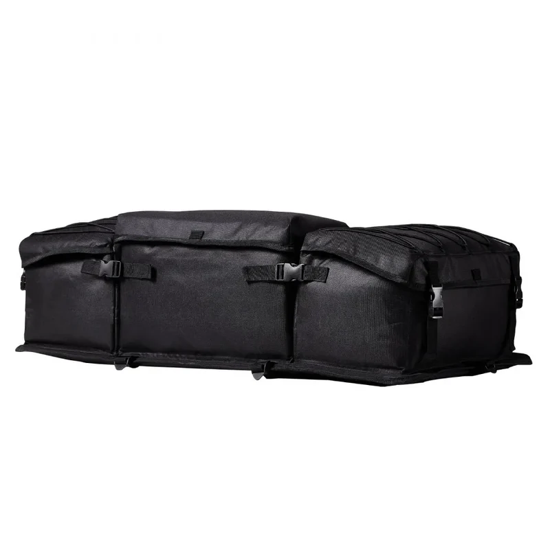 50l Heckaufbewahrungstasche Hecktasche Heckfrachttasche Ausrüstungstasche