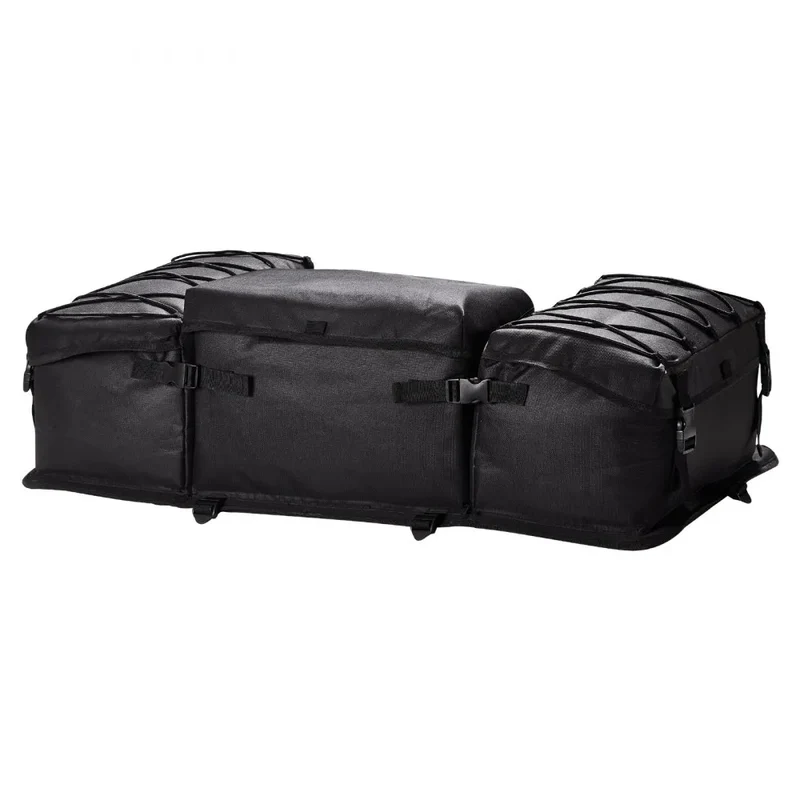50l Heckaufbewahrungstasche Hecktasche Heckfrachttasche Ausrüstungstasche
