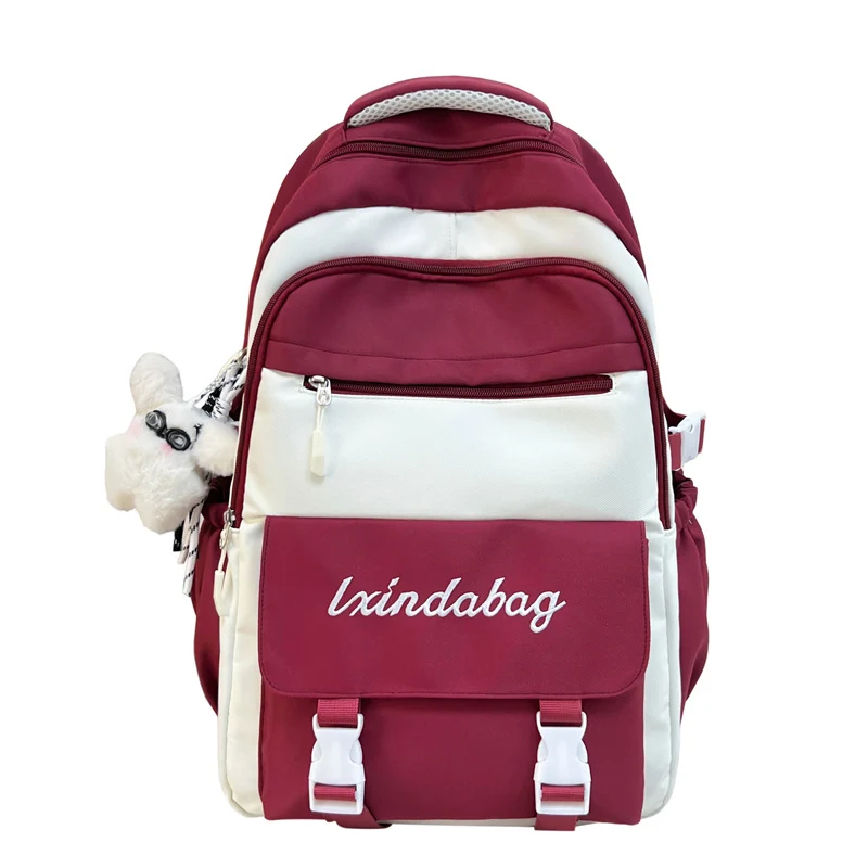 Multifunktionaler stylischer Rucksack Karnz