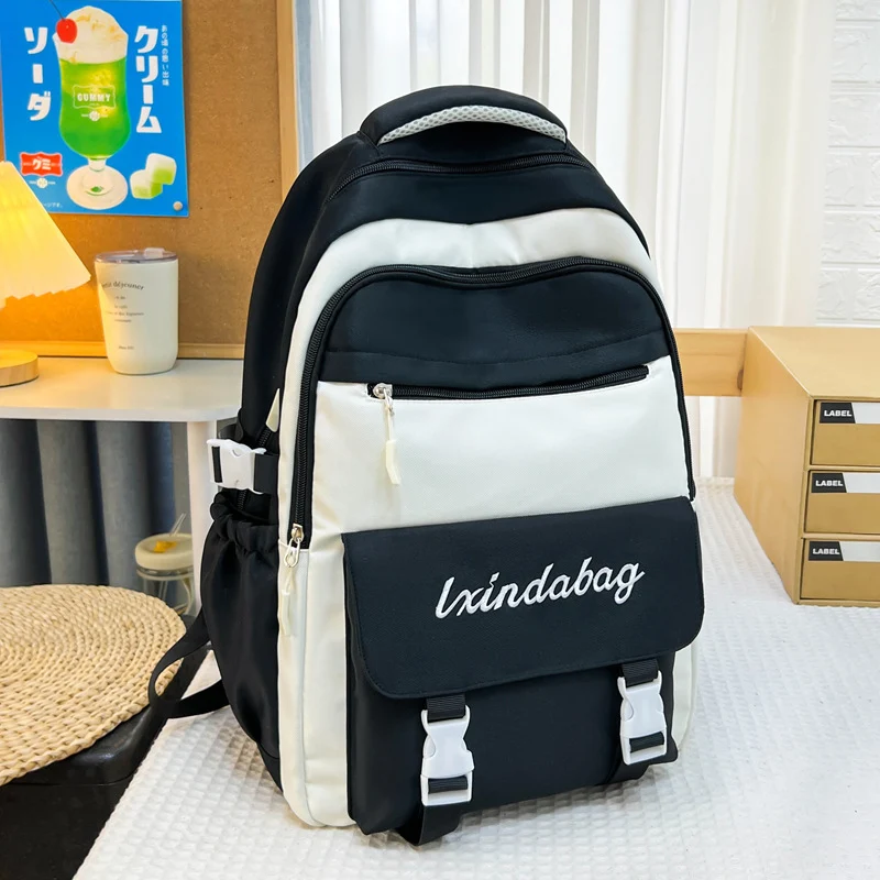 Multifunktionaler stylischer Rucksack Karnz