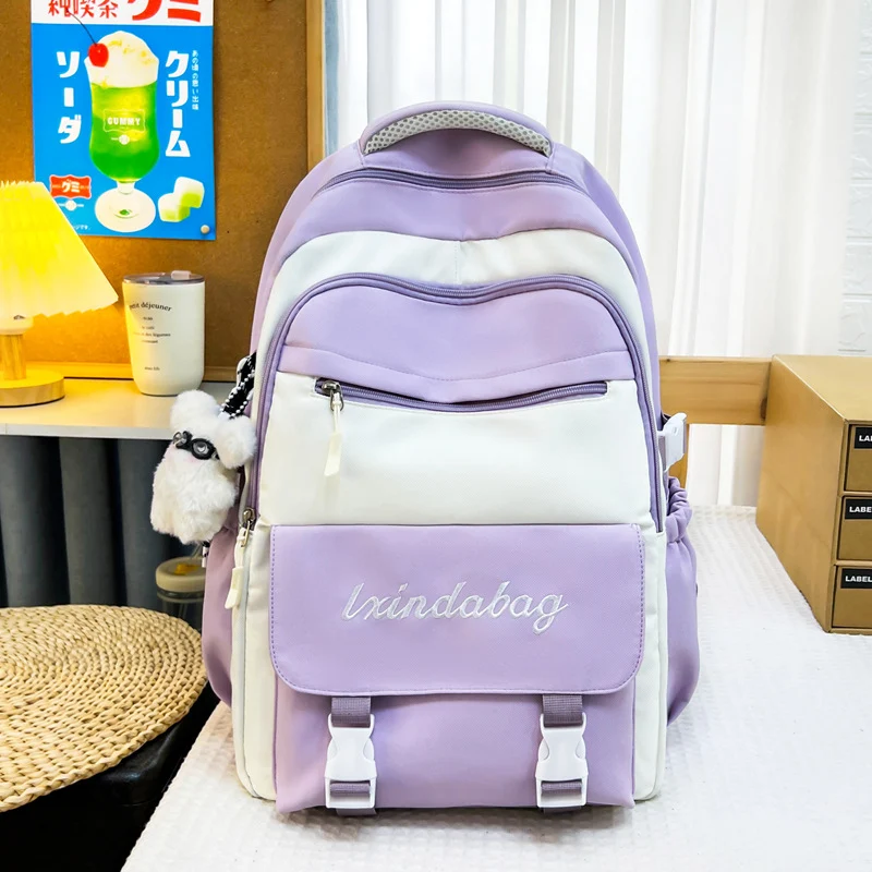 Multifunktionaler stylischer Rucksack Karnz
