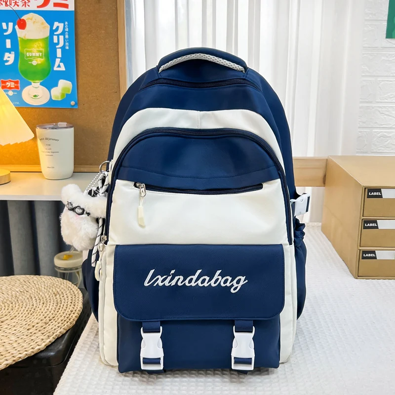 Multifunktionaler stylischer Rucksack Karnz
