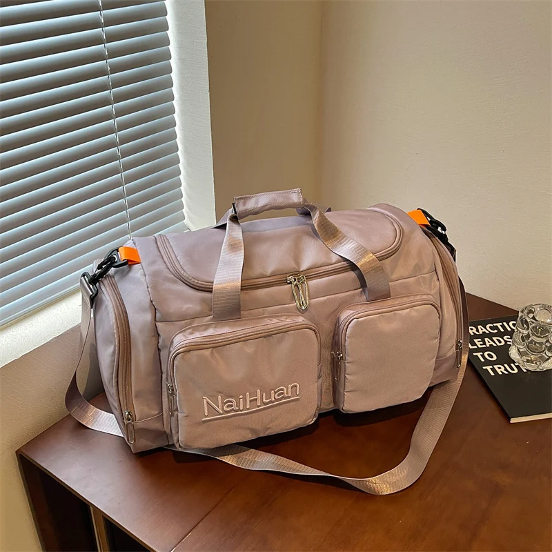Multifunktionale Sport-Duffle-Tasche Karnz 1791205996