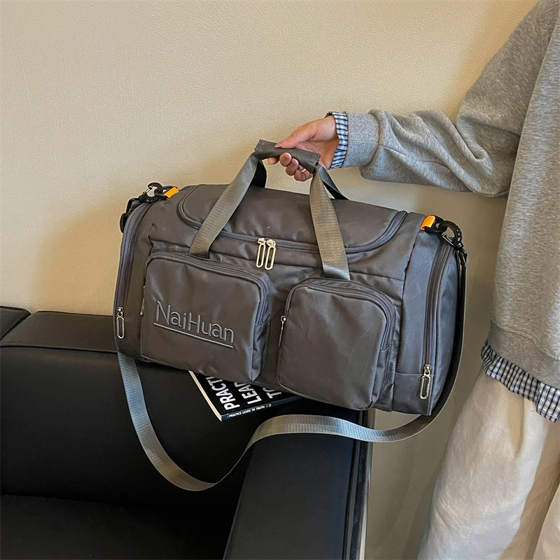 Multifunktionale Sport-Duffle-Tasche Karnz 1791205996