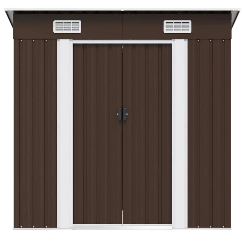 Gerätehaus Gartenhaus Gartenschuppen Geräteschuppen