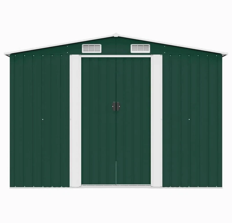 Gartenschuppen Gartenhaus Geräteschuppen Gerätehaus