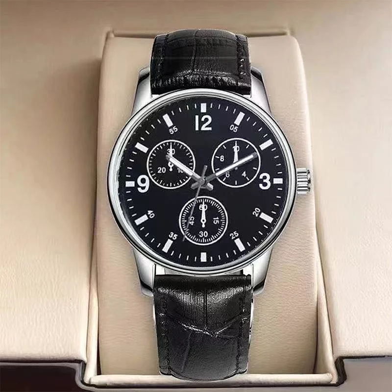 ⌚Elegante wasserdichte Damenuhr - Das schönste Geschenk🎁