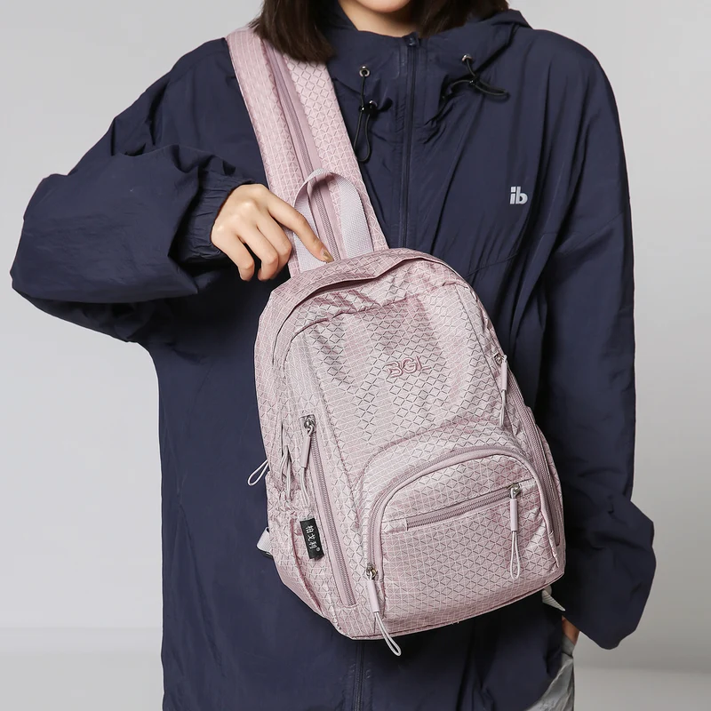 Multi-Funktions Sling-Rucksack Karnz