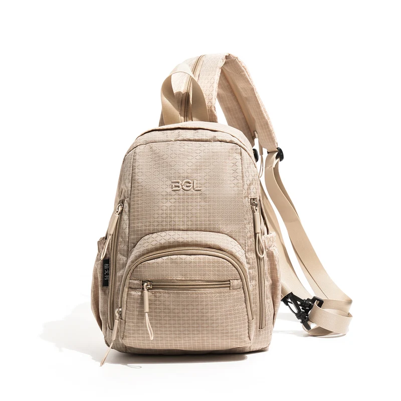 Multi-Funktions Sling-Rucksack Karnz