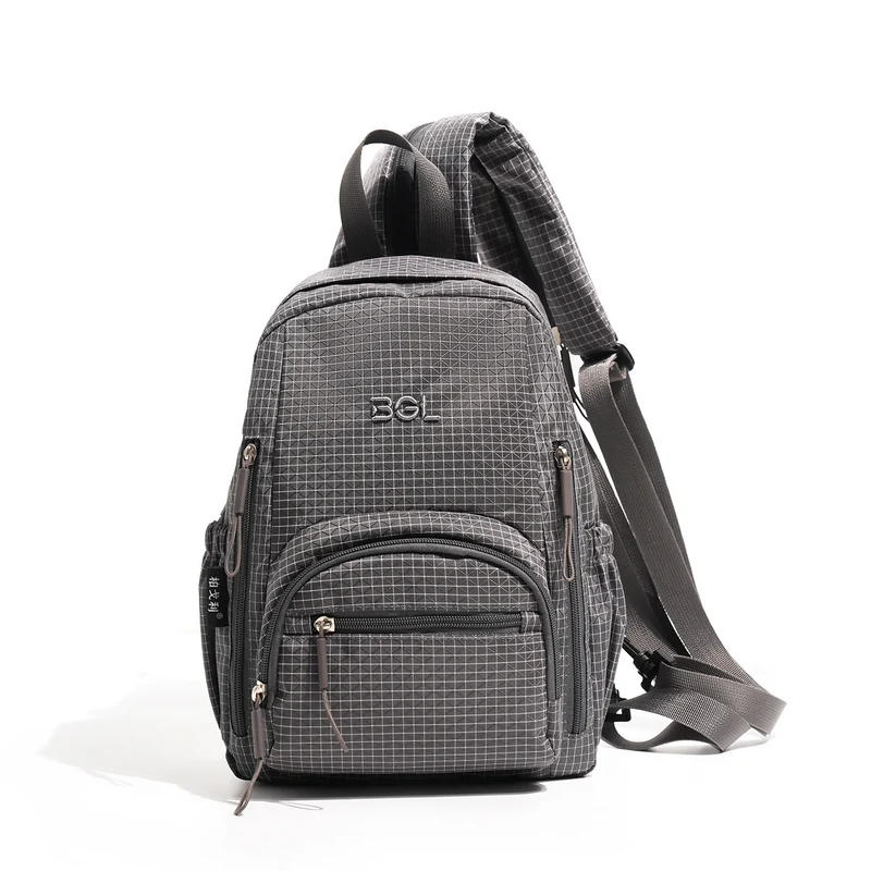 Multi-Funktions Sling-Rucksack Karnz