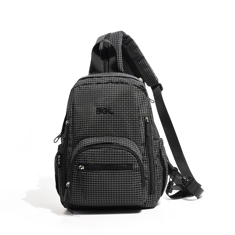 Multi-Funktions Sling-Rucksack Karnz