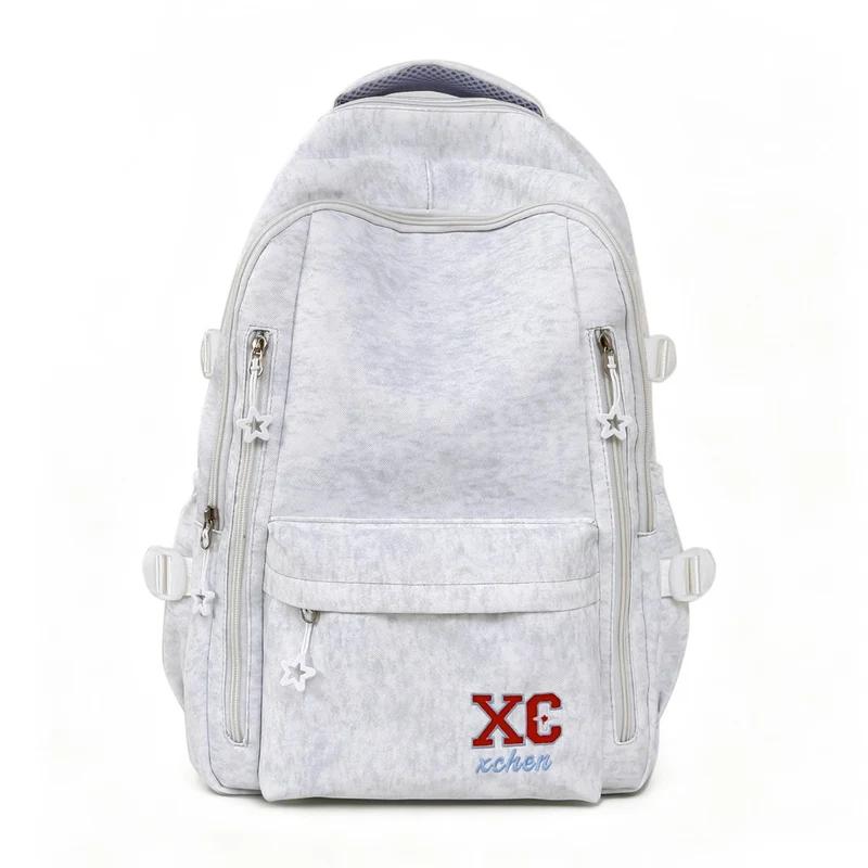 Multi-Funktionaler Schulrucksack Karnz