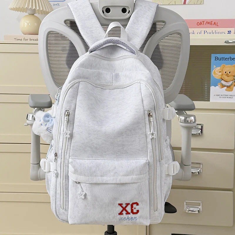 Multi-Funktionaler Schulrucksack Karnz