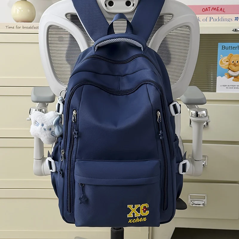 Multi-Funktionaler Schulrucksack Karnz