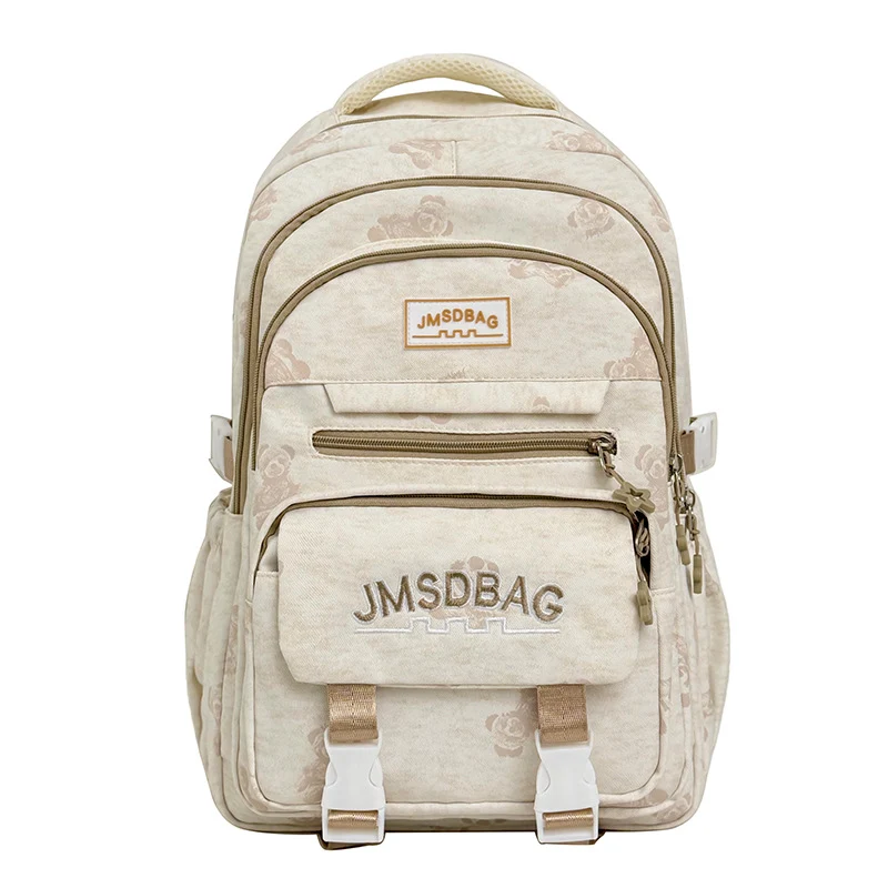 Multifunktionaler Bedruckter Rucksack Karnz