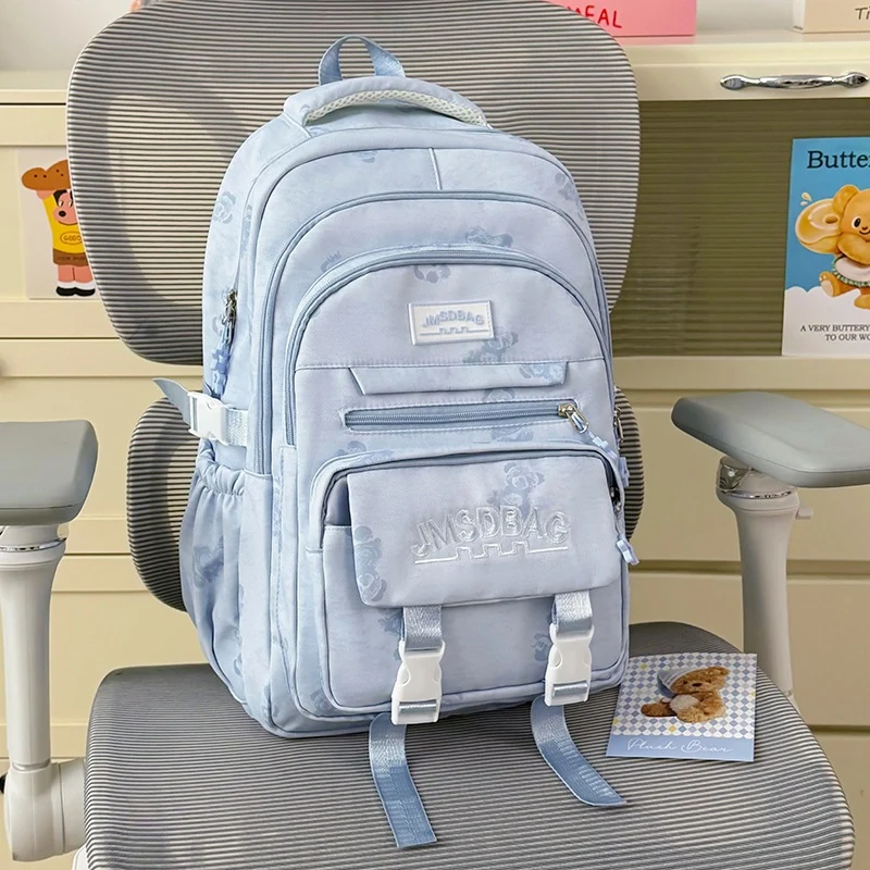 Multifunktionaler Bedruckter Rucksack Karnz