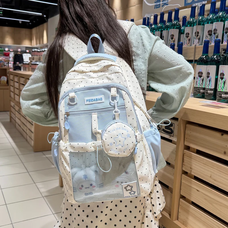 Multifunktionaler Druck-Rucksack Karnz 1791204939