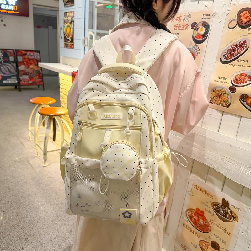 Multifunktionaler Druck-Rucksack Karnz 1791204939