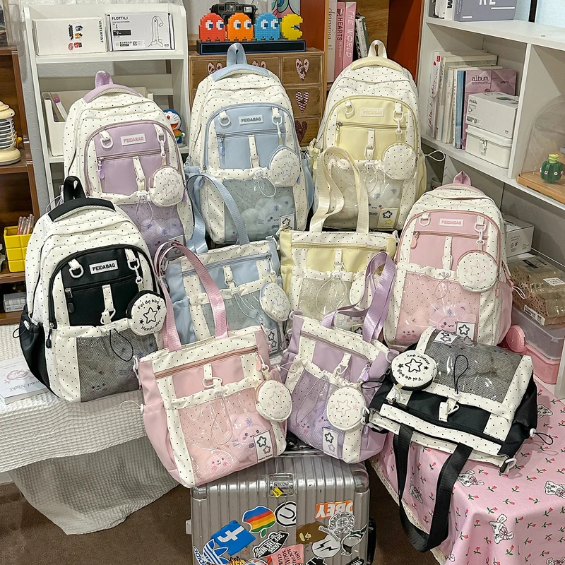 Multifunktionaler Druck-Rucksack Karnz 1791204939