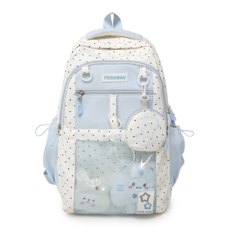 Multifunktionaler Druck-Rucksack Karnz 1791204939