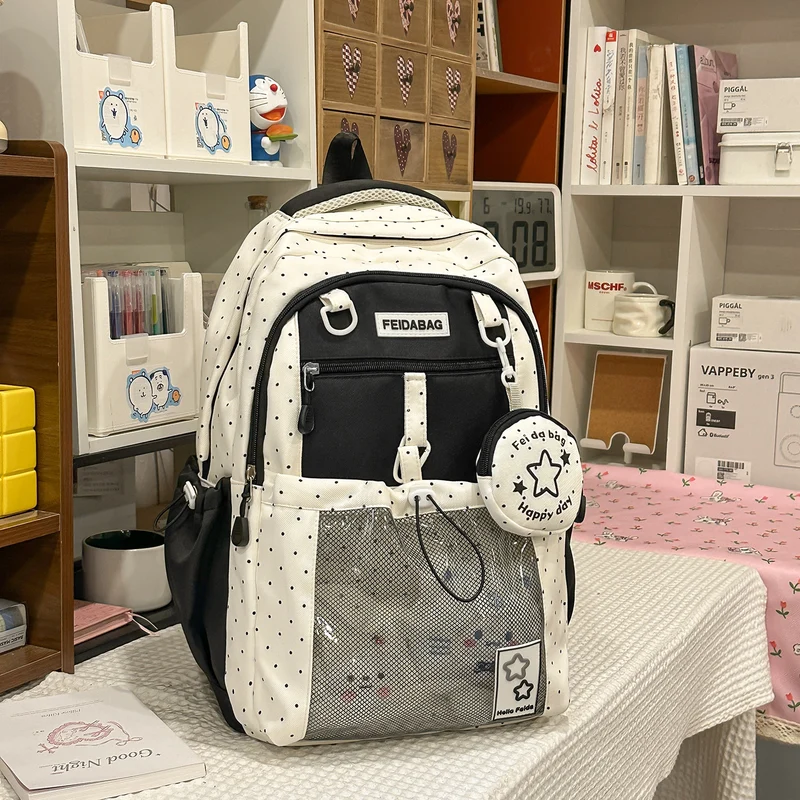 Multifunktionaler Druck-Rucksack Karnz 1791204939
