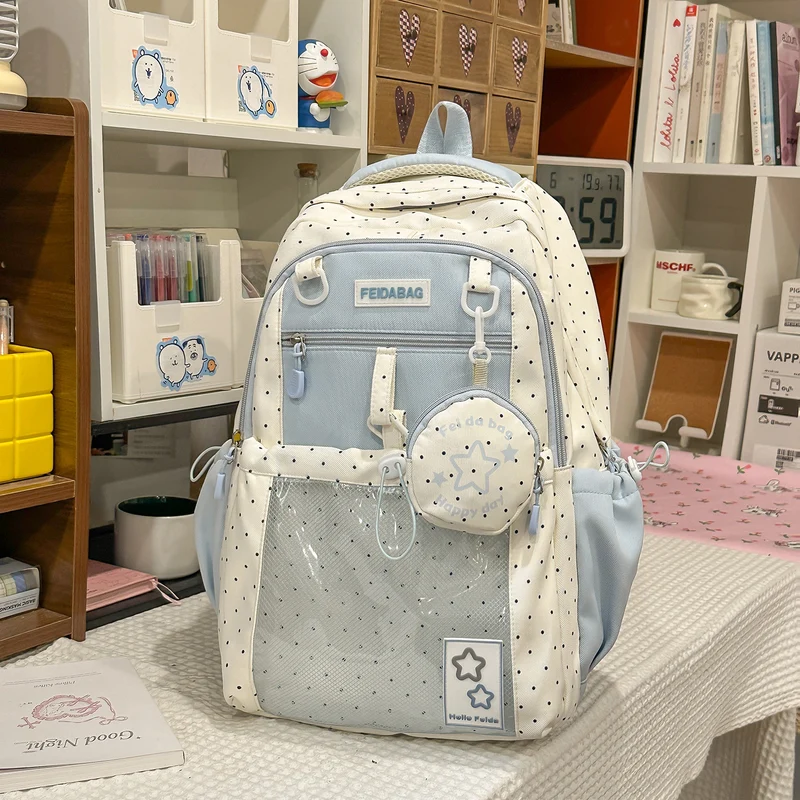 Multifunktionaler Druck-Rucksack Karnz 1791204939