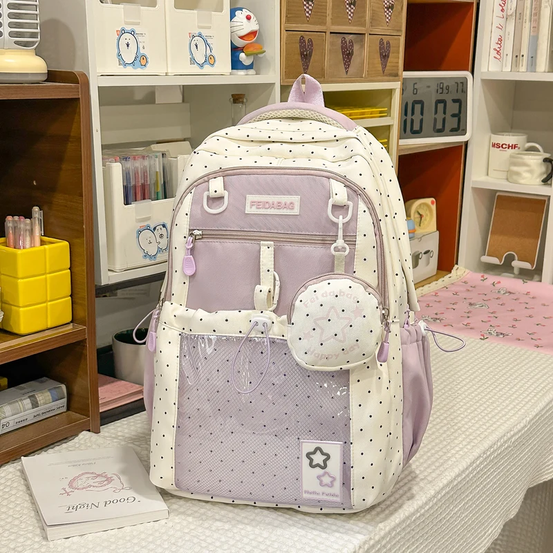 Multifunktionaler Druck-Rucksack Karnz 1791204939