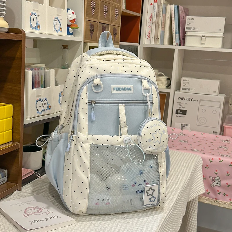 Multifunktionaler Druck-Rucksack Karnz 1791204939