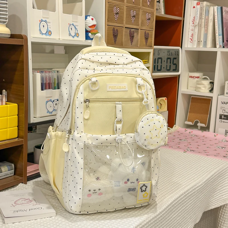 Multifunktionaler Druck-Rucksack Karnz 1791204939