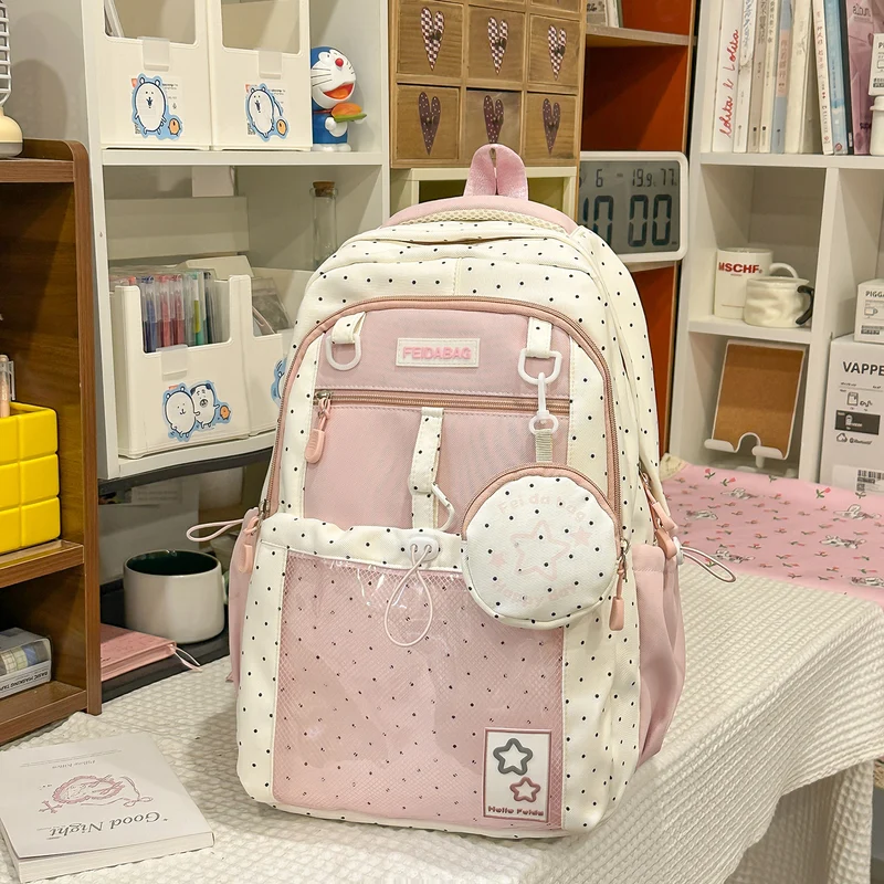 Multifunktionaler Druck-Rucksack Karnz 1791204939