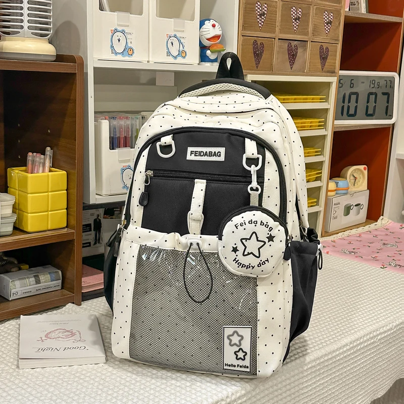 Multifunktionaler Druck-Rucksack Karnz 1791204939
