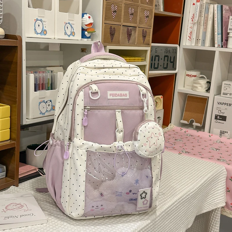 Multifunktionaler Druck-Rucksack Karnz 1791204939