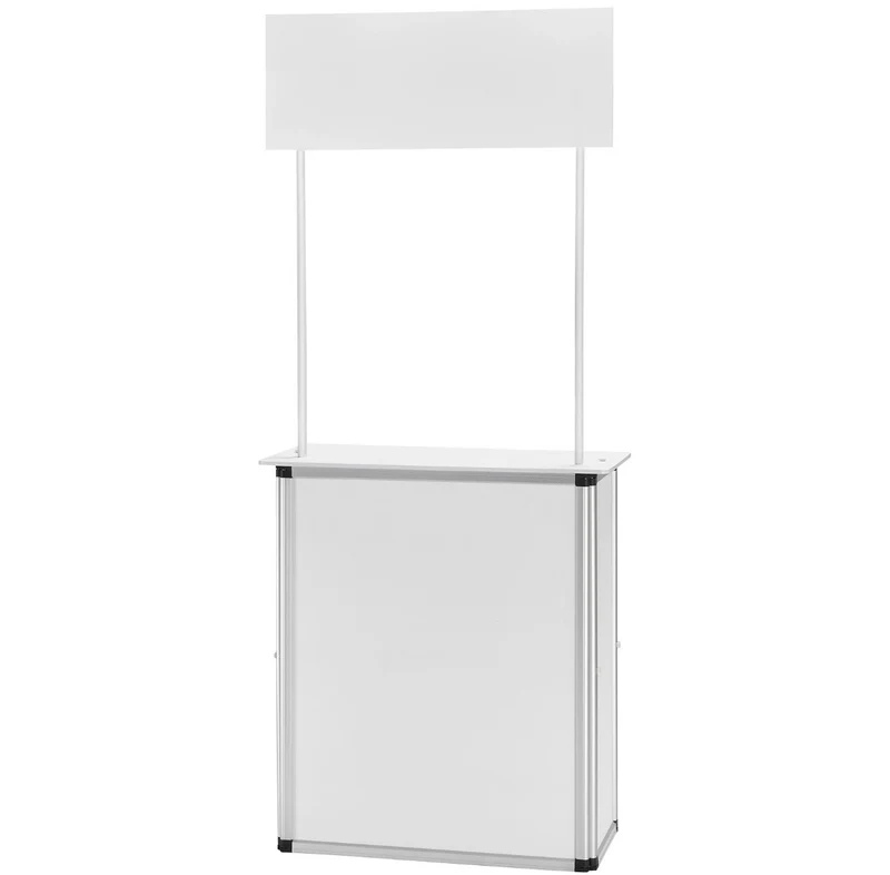 Promotionstand Messestand Werbetheke Messetresen