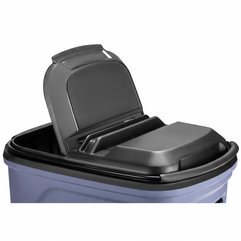 Mobiler Akku Hochdruckreiniger 42V 700W Reiniger Hochdruck Reinigung