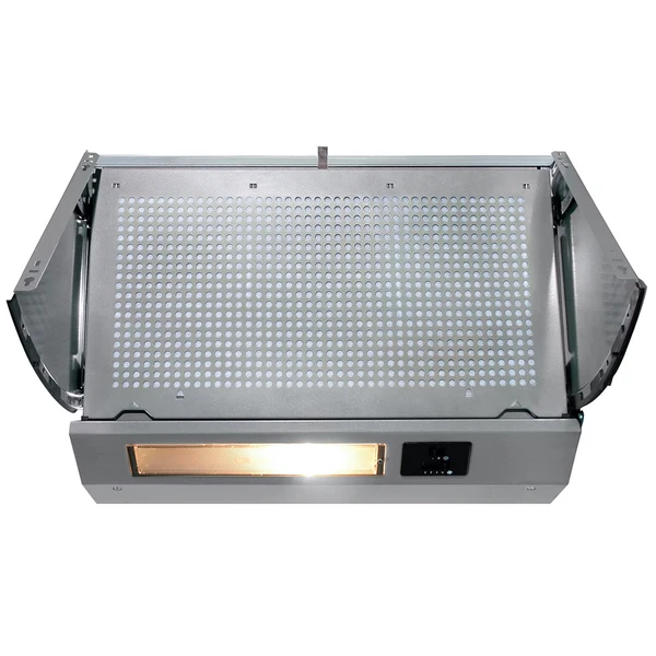 Cata 60cm Einbau-Dunstabzugshaube – Silber | UBGINT60SV