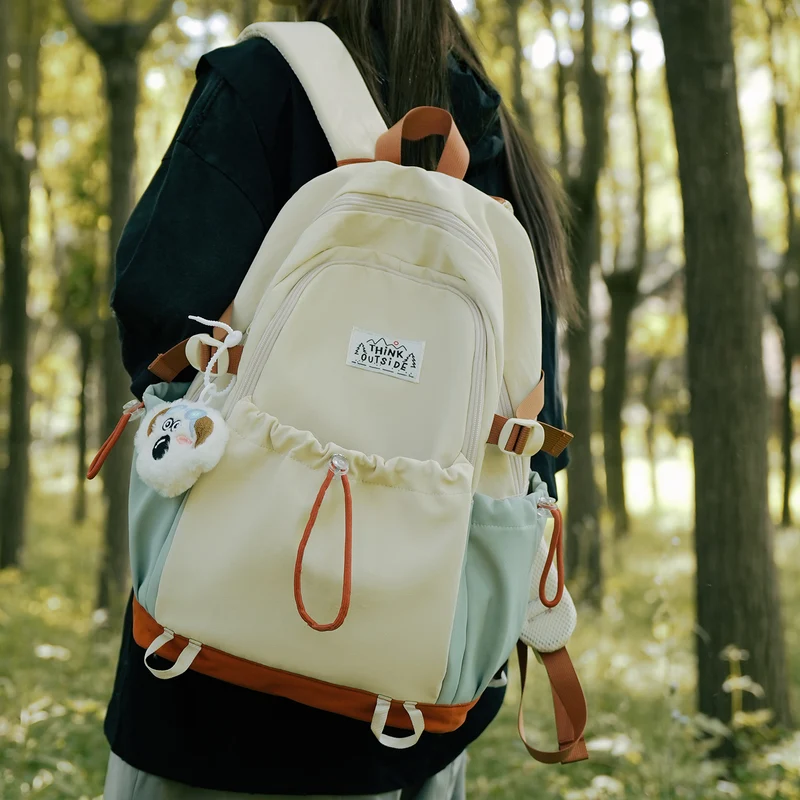 Multi-Funktionaler Outdoor Urban Rucksack Karnz